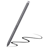 For-Samsung-Galaxy-S24-Ultra-5G-High-Sensitivity-Universal-Capacitive-Stylus-Pen(Black)