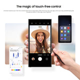 For-Samsung-Galaxy-S24-Ultra-5G-High-Sensitivity-Universal-Capacitive-Stylus-Pen(Black)