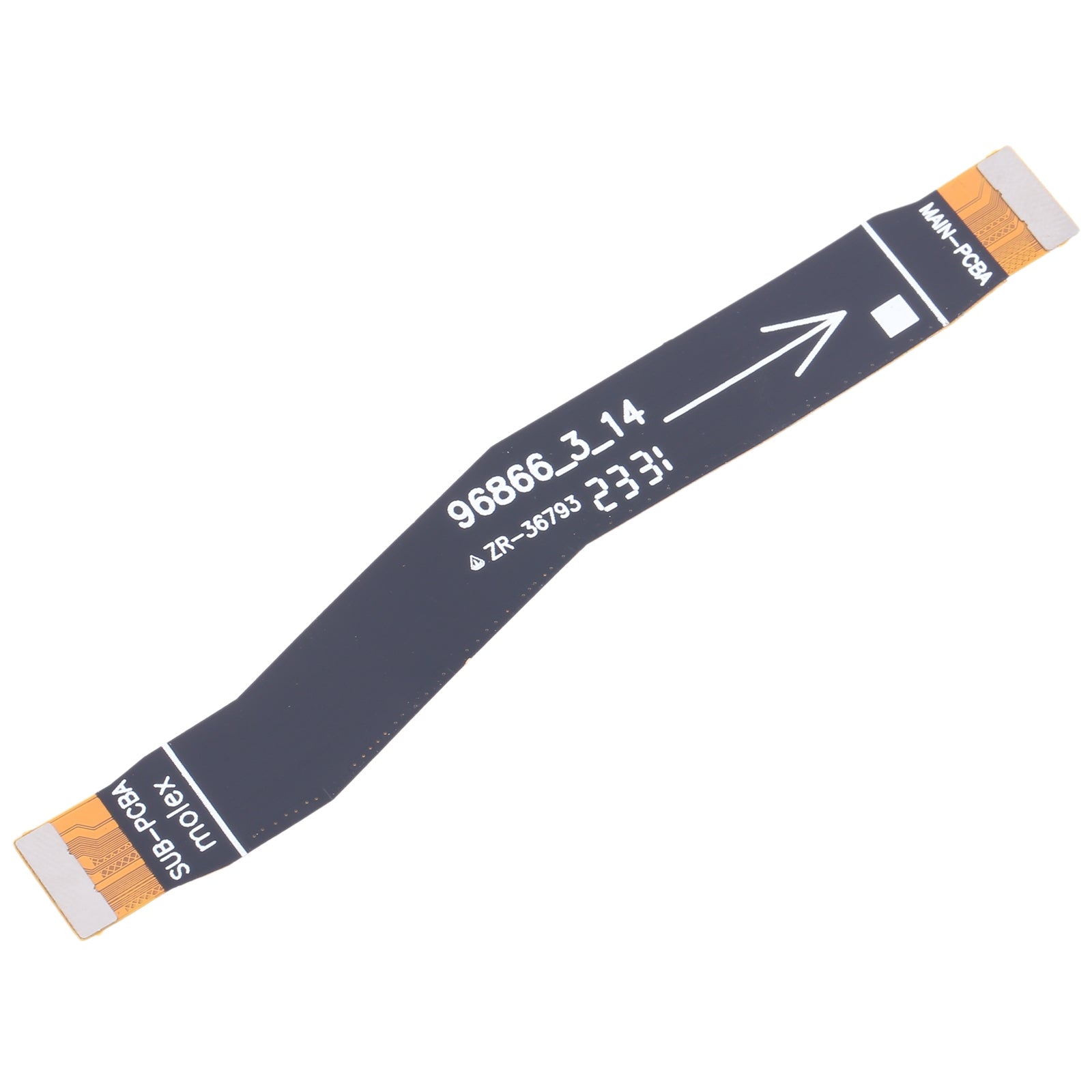 For-Motorola-Moto-G54-OEM-Motherboard-Flex-Cable