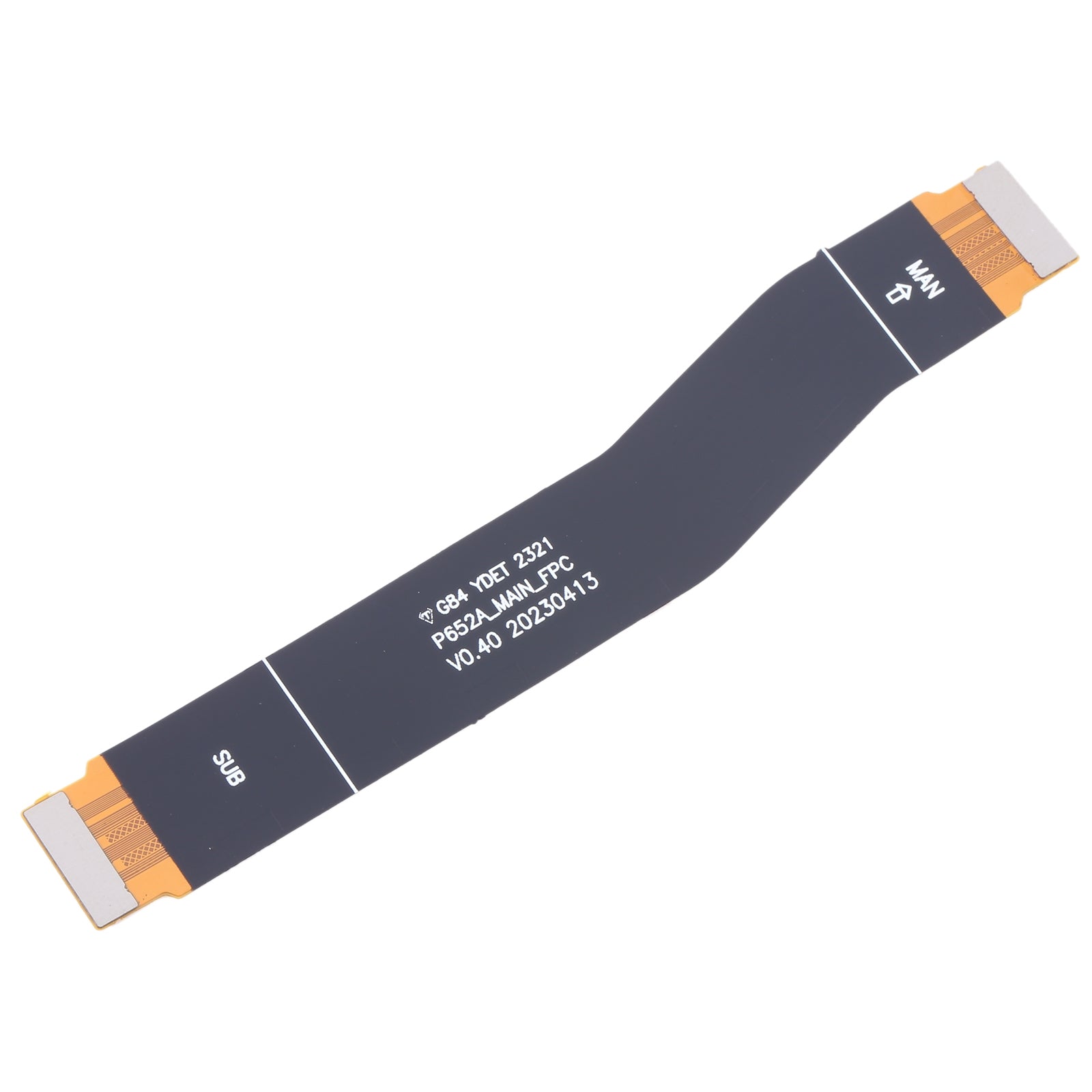 For-Motorola-Moto-G84-OEM-Motherboard-Flex-Cable