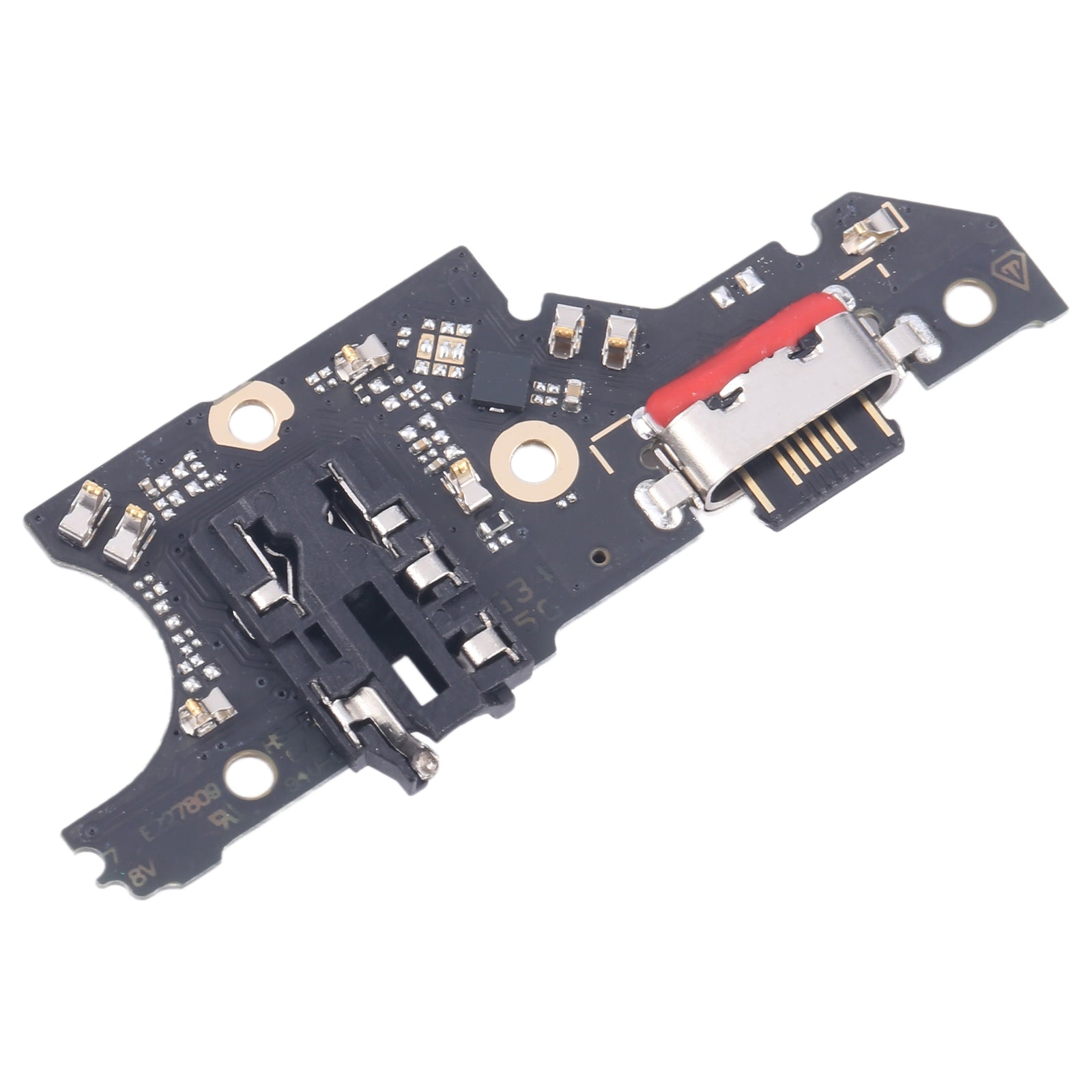 For-Motorola-Moto-G34-OEM-Charging-Port-Board
