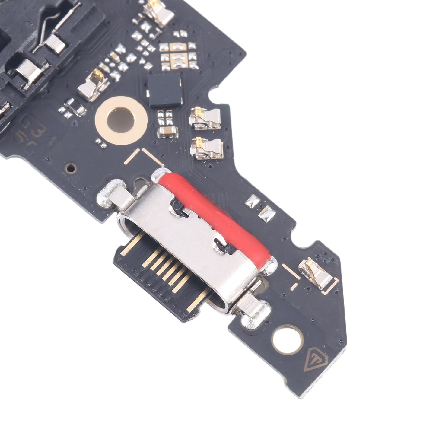 For-Motorola-Moto-G34-OEM-Charging-Port-Board