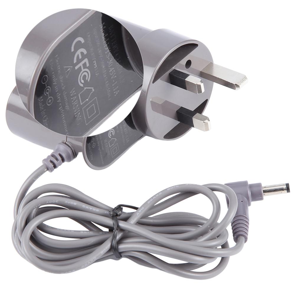 35W 30.45V 1.1A Power Adapter For Dyson, Plug:UK Plug