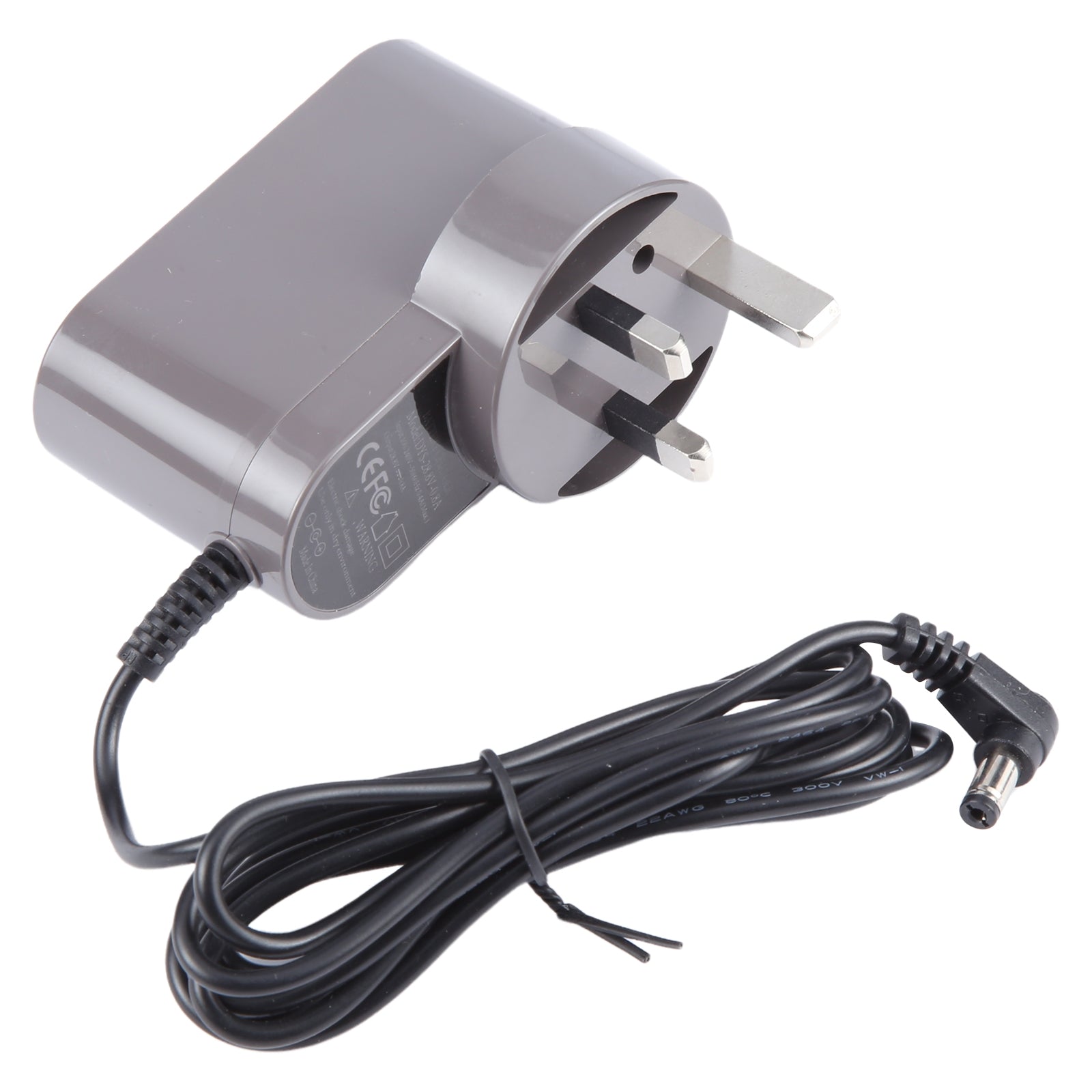 25W 28.8V 0.8A Power Adapter For Shark, Plug:UK Plug