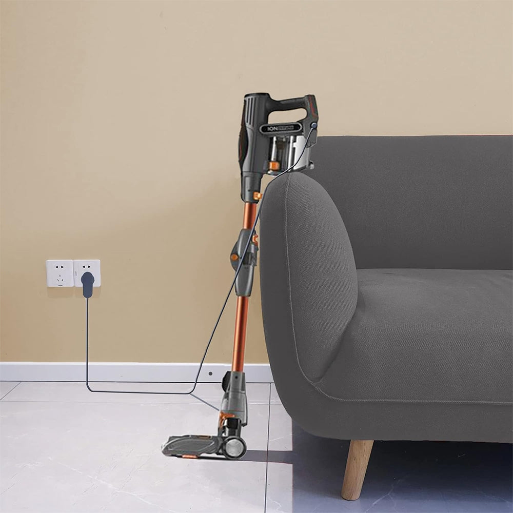 25W 28.8V 0.8A Power Adapter For Shark, Plug:UK Plug