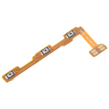 For-Xiaomi-Poco-X6-Pro-5G-OEM-Power-Button-&-Volume-Button-Flex-Cable