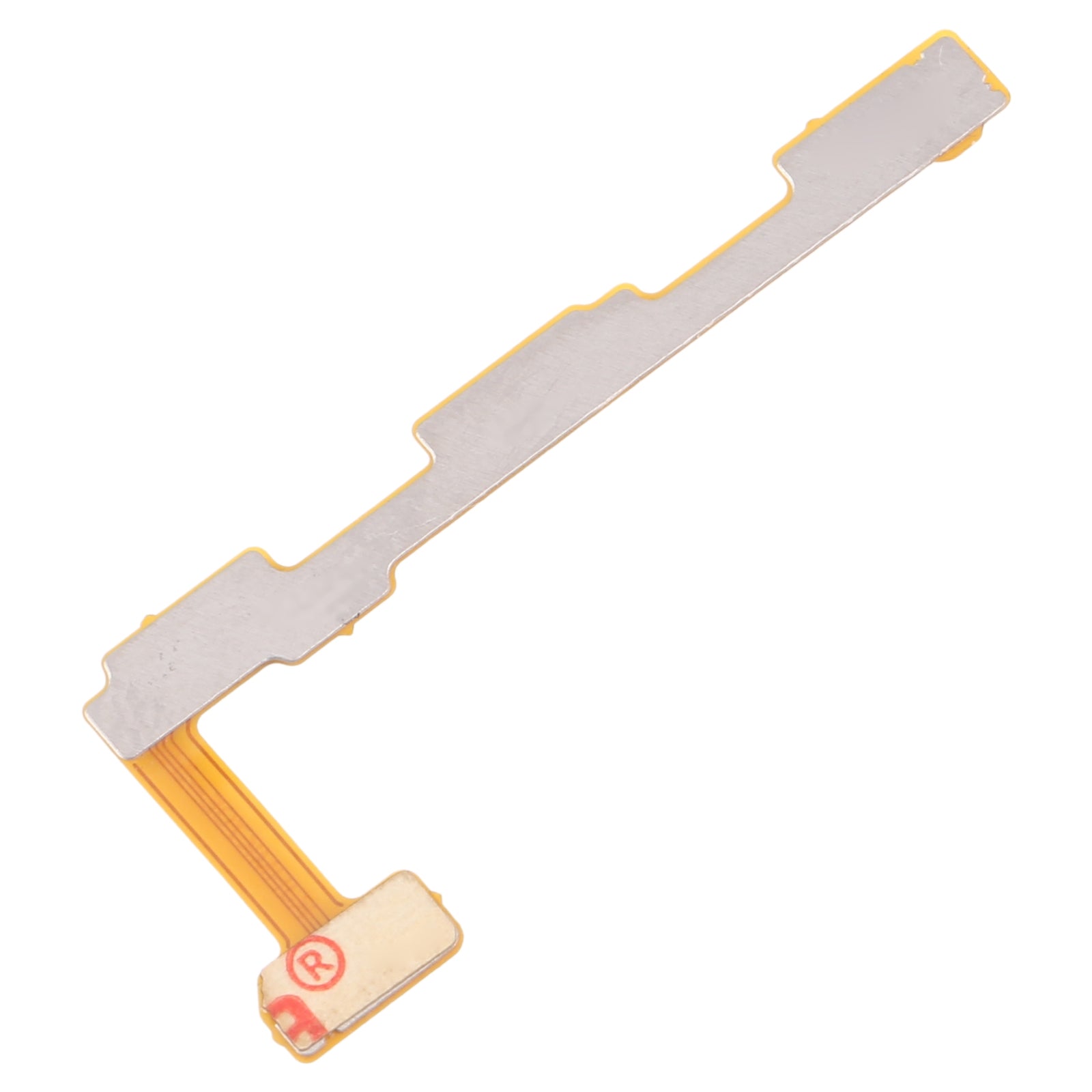 For-Xiaomi-Poco-X6-Pro-5G-OEM-Power-Button-&-Volume-Button-Flex-Cable