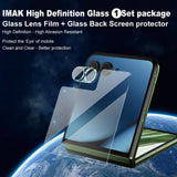 For-Motorola-Razr-50-Ultra-1-Sets-imak-Integrated-Lens-Film-+-Glass-Rear-Screen-Sticker