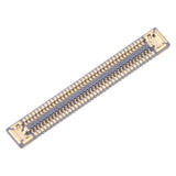 For-Samsung-Galaxy-A23-5G-SM-A236B-10pcs-Motherboard-LCD-Display-FPC-Connector