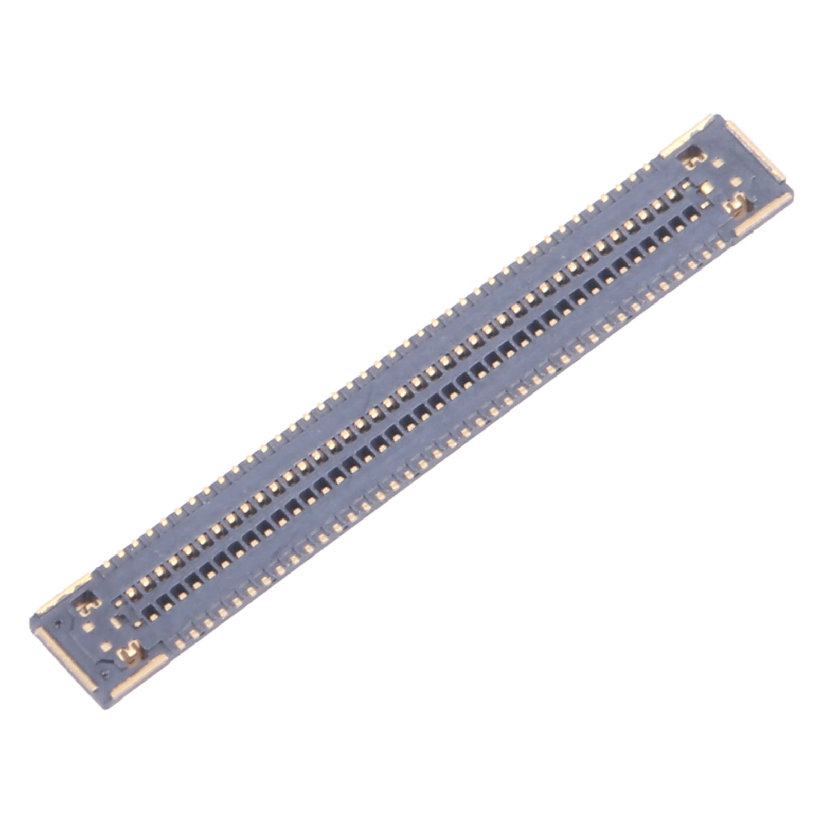 For-Samsung-Galaxy-A23-5G-SM-A236B-10pcs-Motherboard-LCD-Display-FPC-Connector