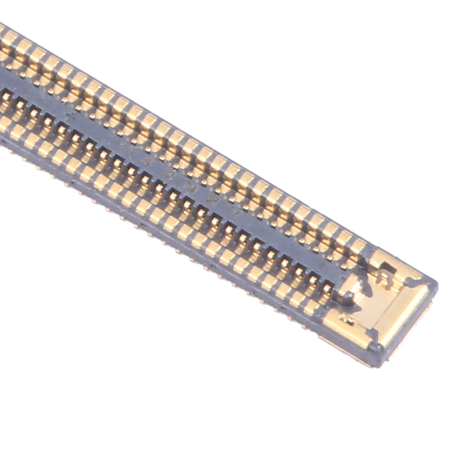 For-Samsung-Galaxy-A23-5G-SM-A236B-10pcs-Motherboard-LCD-Display-FPC-Connector