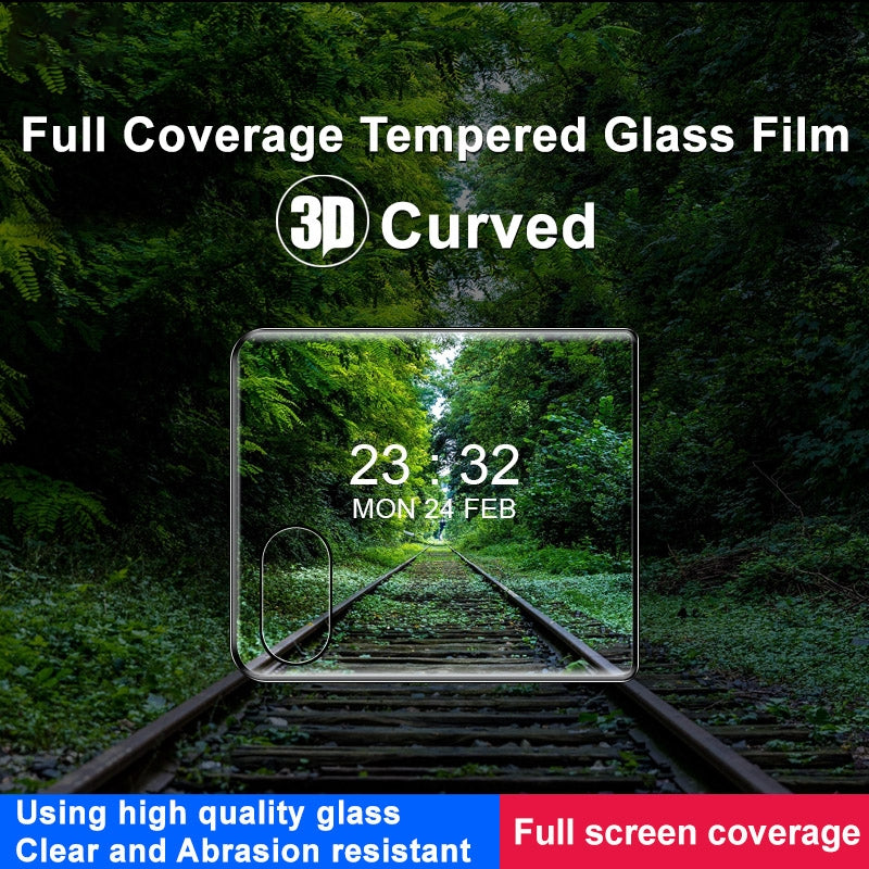 For-Motorola-Razr-50-Ultra-imak-3D-Curved-Full-Rear-Screen-Tempered-Glass-Film