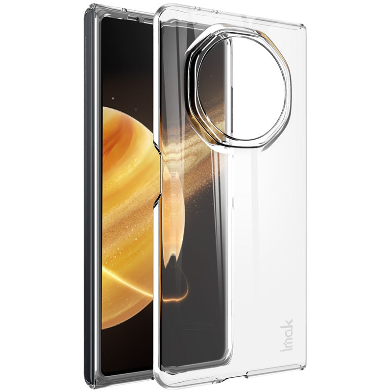 For-Honor-Magic-V3-imak-Wing-II-Wear-resisting-Crystal-Phone-Protective-Case