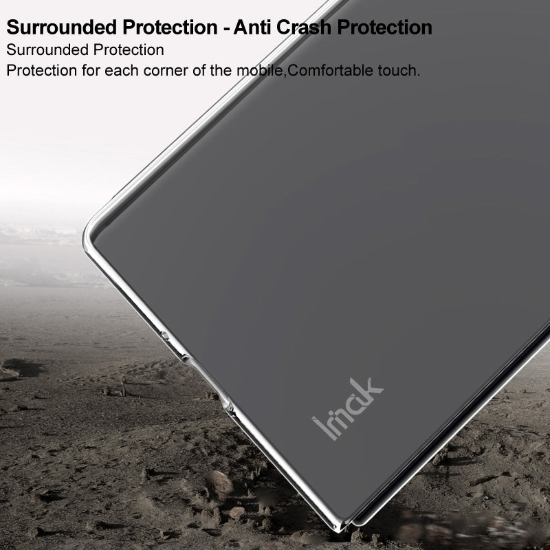 For-Honor-Magic-V3-imak-Wing-II-Wear-resisting-Crystal-Phone-Protective-Case