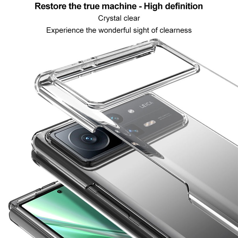 For-Honor-Magic-V3-imak-Wing-II-Wear-resisting-Crystal-Phone-Protective-Case
