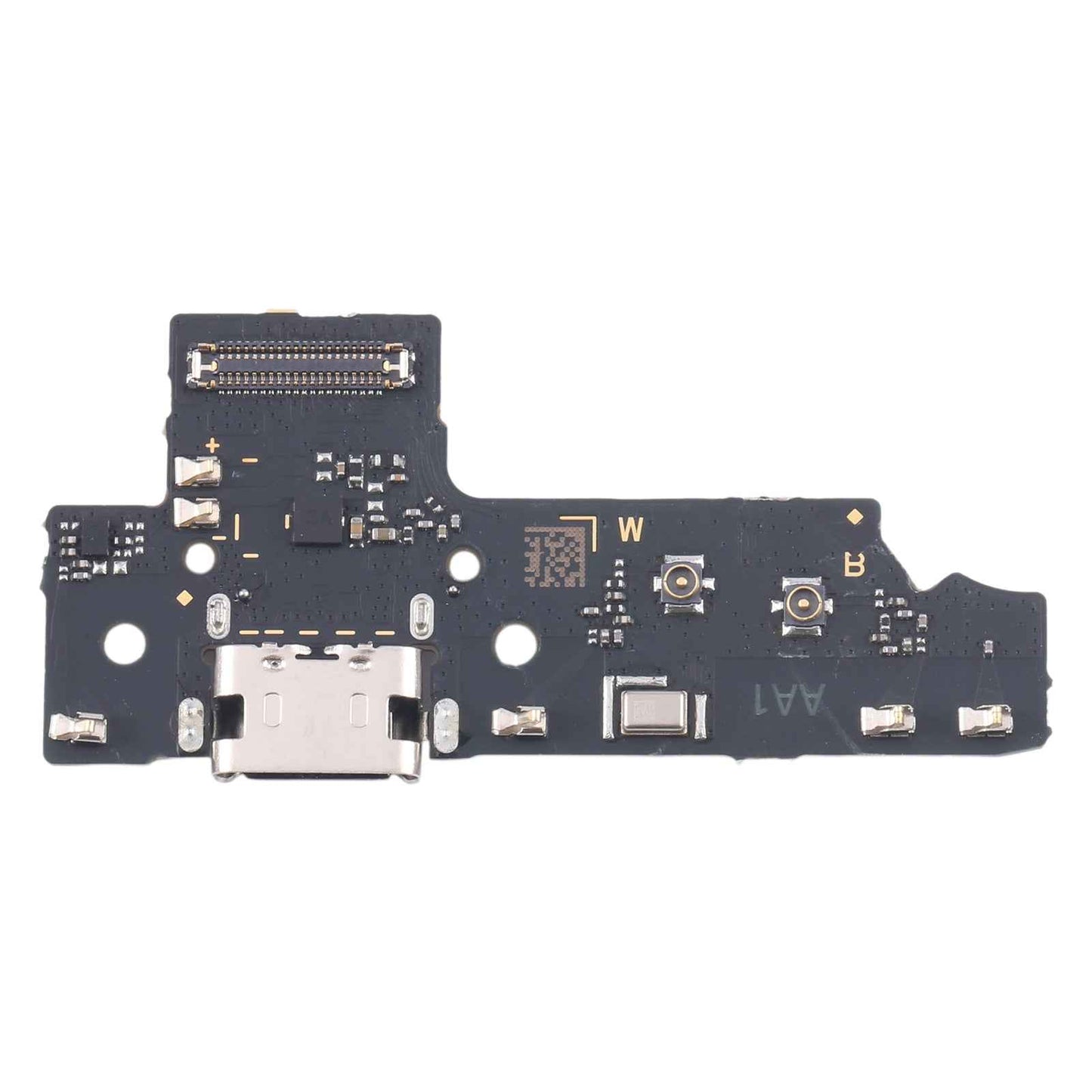 For-Samsung-Galaxy-A16-5G-SM-A166P-US-Charging-Port-Board