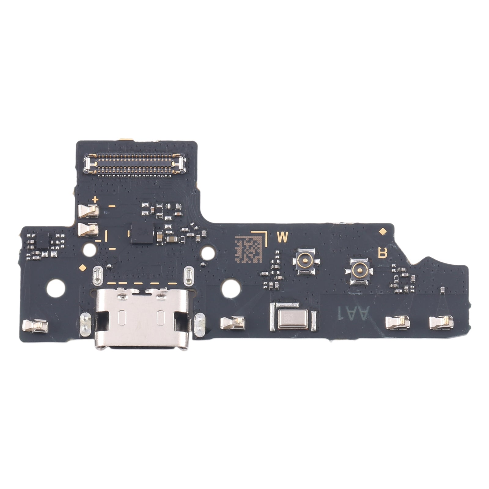 For-Samsung-Galaxy-A16-5G-SM-A166P-US-Charging-Port-Board