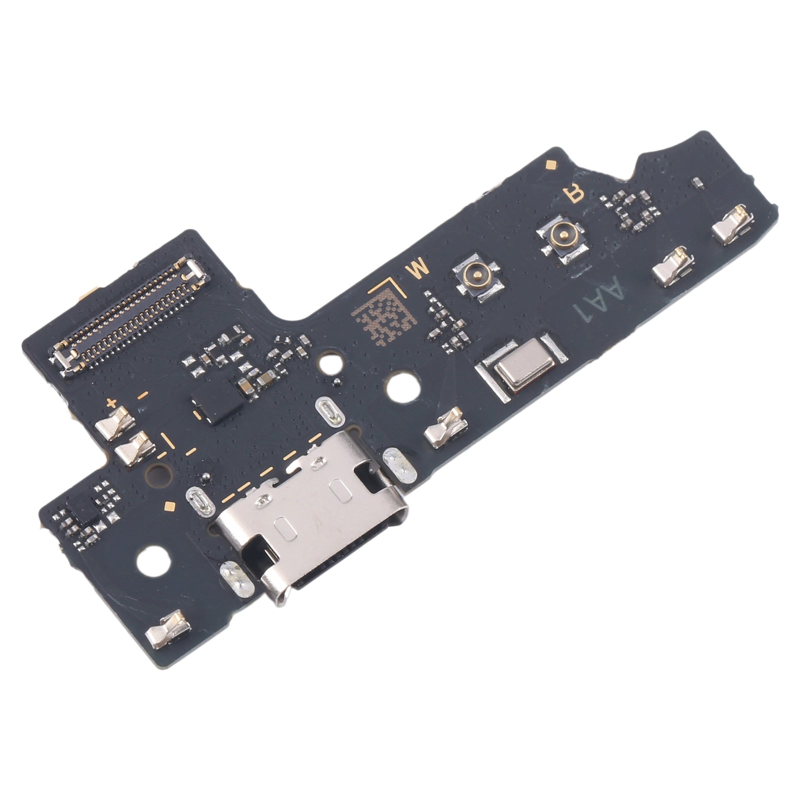 For-Samsung-Galaxy-A16-5G-SM-A166P-US-Charging-Port-Board