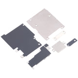 For iPad Pro 12.9 2022 6 in 1 Motherboard Iron Sheet Cover