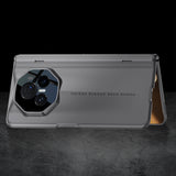 For-Honor-Magic-V3-GKK-Integrated-Magnetic-Blade-Ultra-thin-Full-Coverage-Phone-Case(Grey)