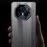 For-Honor-Magic-V3-GKK-Integrated-Magnetic-Blade-Ultra-thin-Full-Coverage-Phone-Case(Grey)
