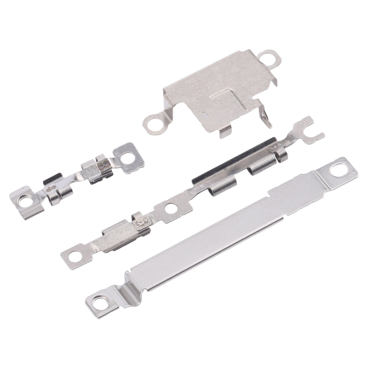 For iPhone 16 Inner Repair Accessories Part Set