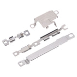 For iPhone 16 Inner Repair Accessories Part Set