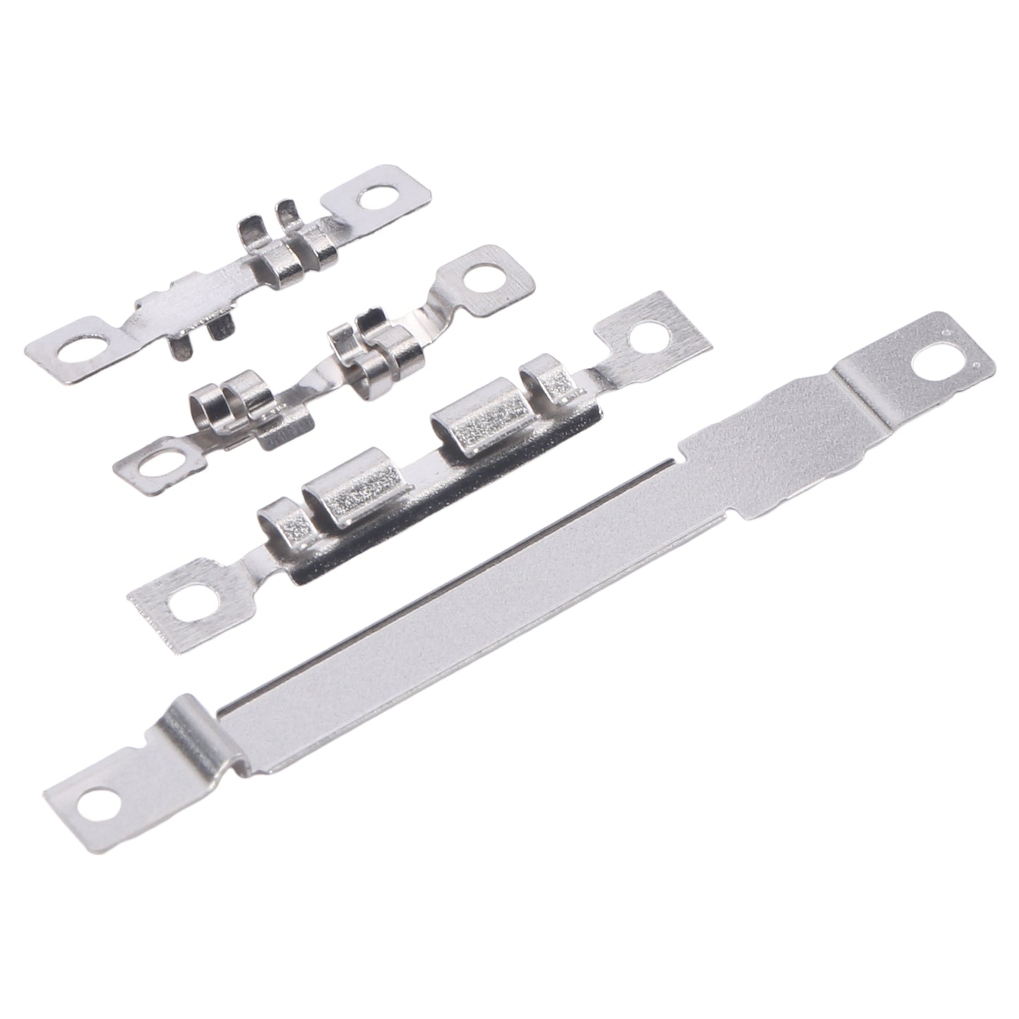 For iPhone 16 Plus Inner Repair Accessories Part Set