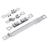 For iPhone 16 Plus Inner Repair Accessories Part Set