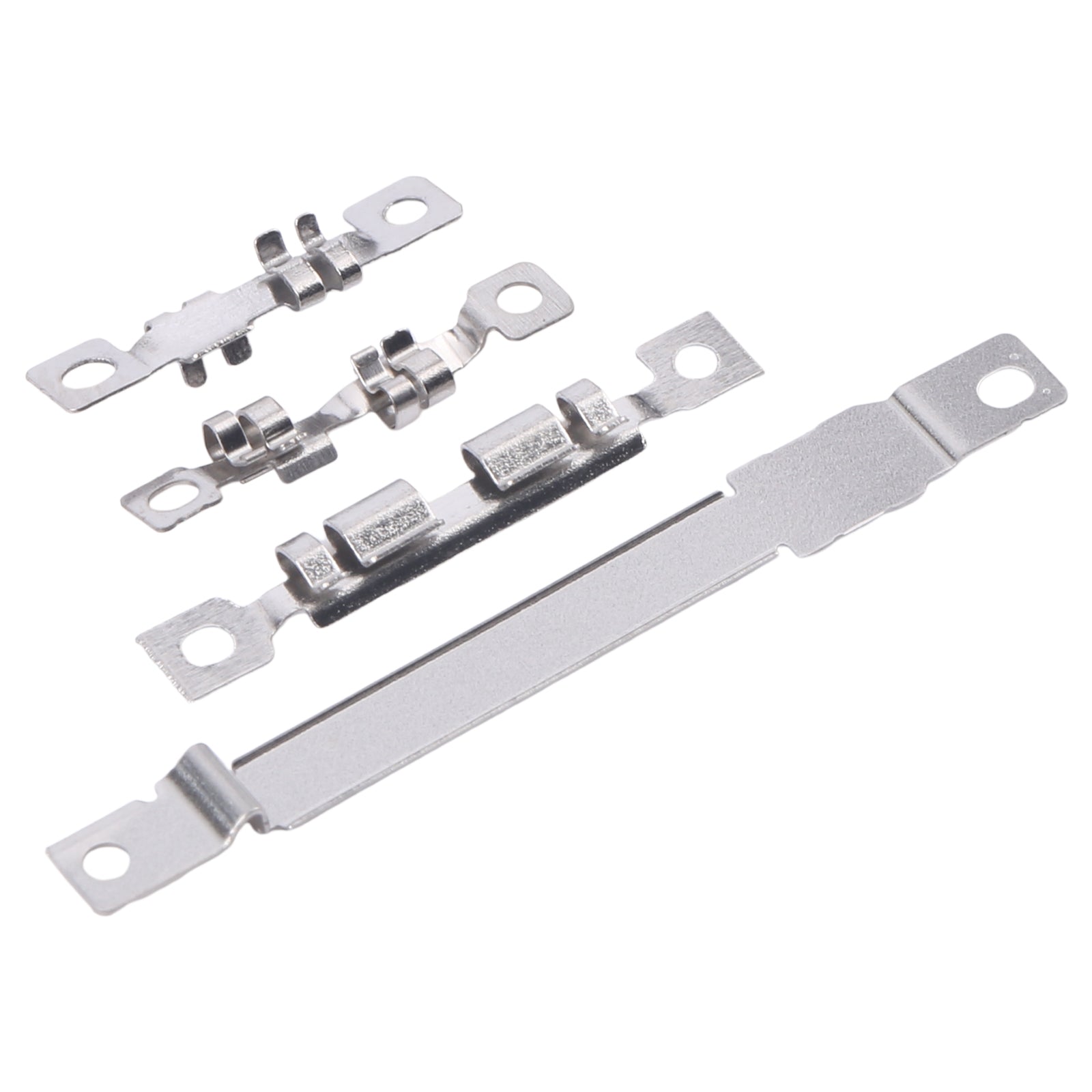 For iPhone 16 Plus Inner Repair Accessories Part Set