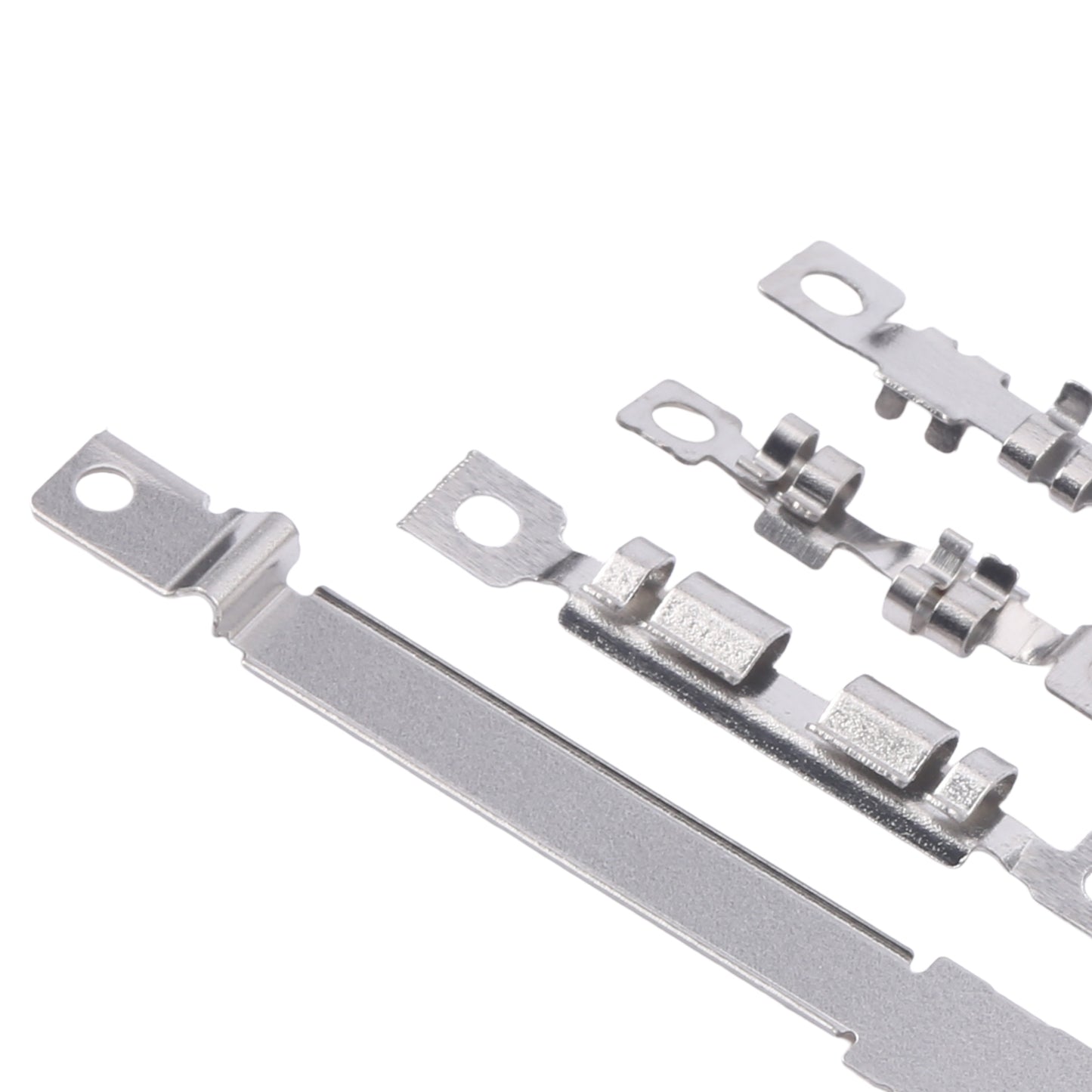 For iPhone 16 Plus Inner Repair Accessories Part Set