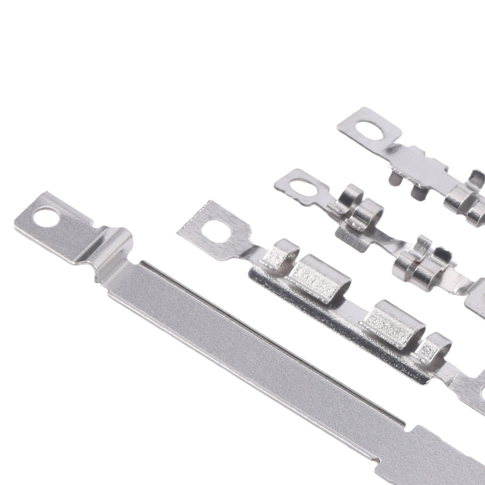 For iPhone 16 Plus Inner Repair Accessories Part Set