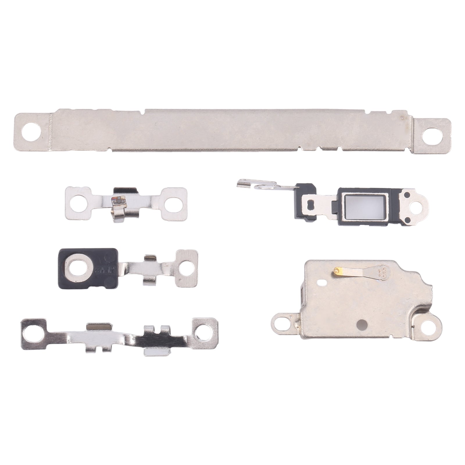 For iPhone 16 Pro Inner Repair Accessories Part Set