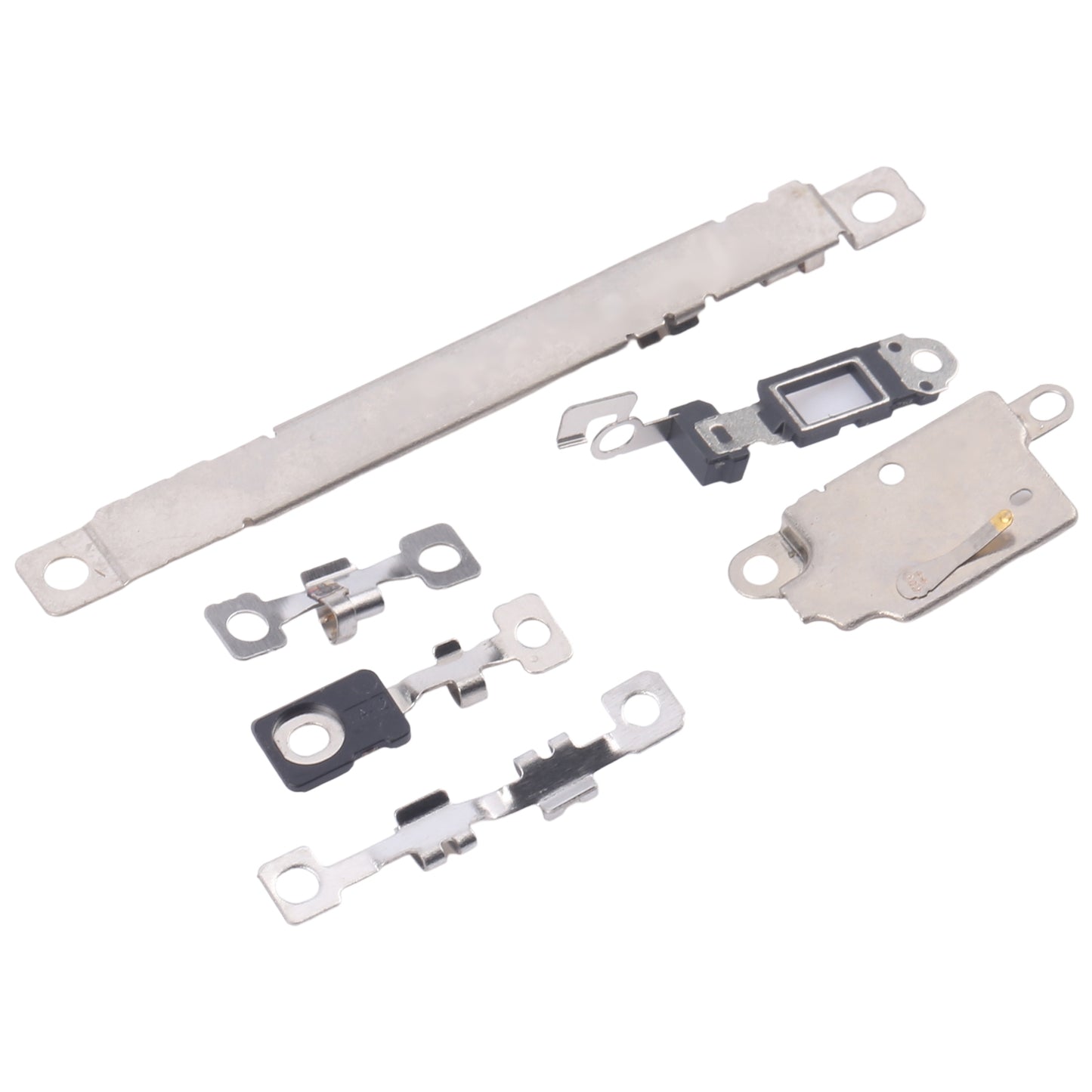For iPhone 16 Pro Inner Repair Accessories Part Set