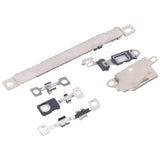For iPhone 16 Pro Inner Repair Accessories Part Set