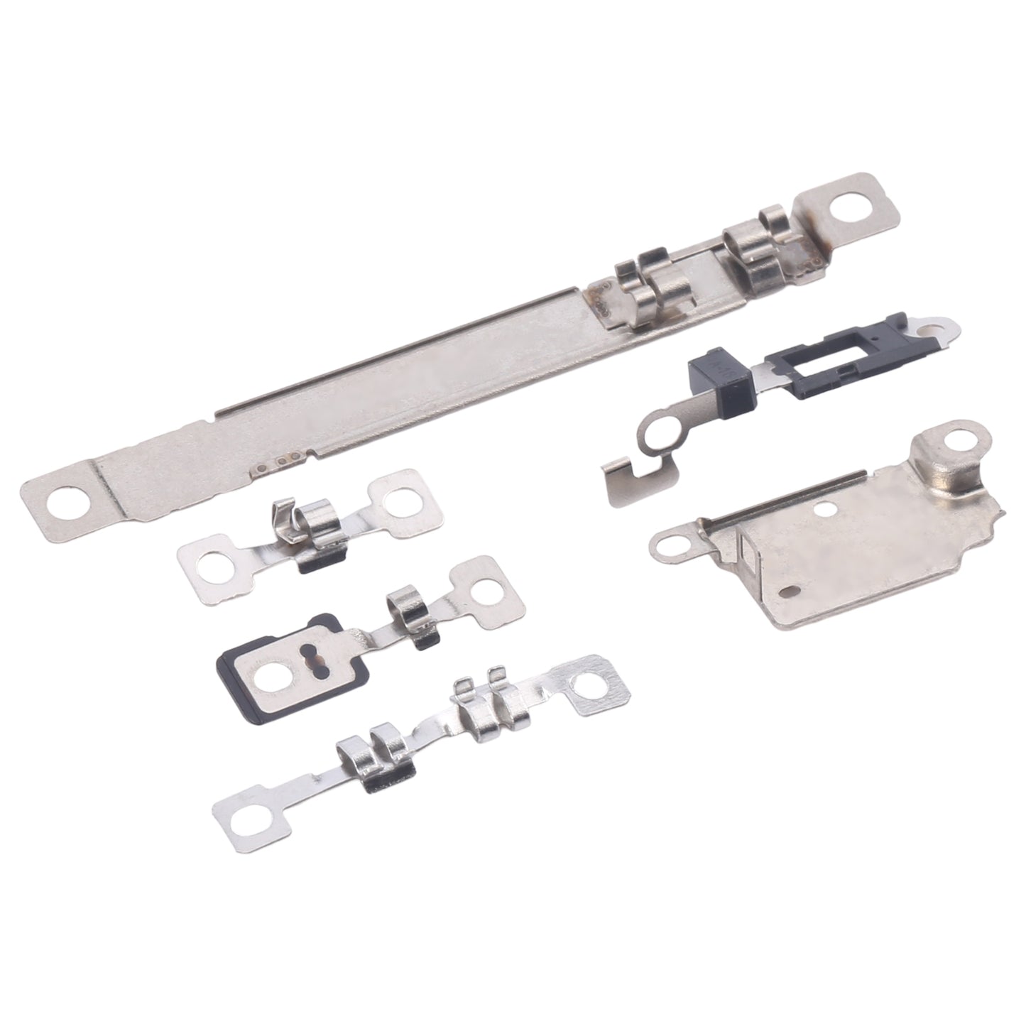 For iPhone 16 Pro Inner Repair Accessories Part Set