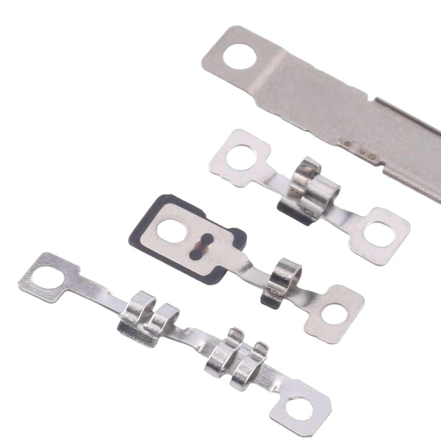 For iPhone 16 Pro Inner Repair Accessories Part Set