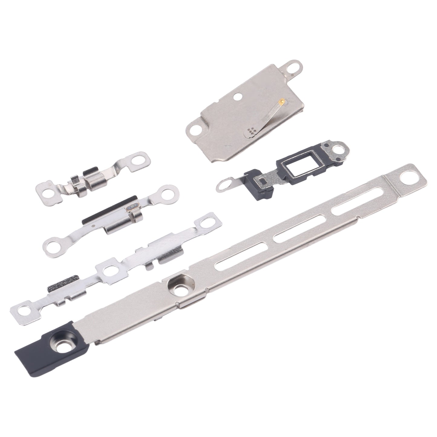 For iPhone 16 Pro Max Inner Repair Accessories Part Set