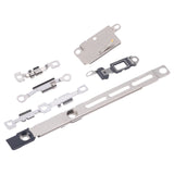 For iPhone 16 Pro Max Inner Repair Accessories Part Set