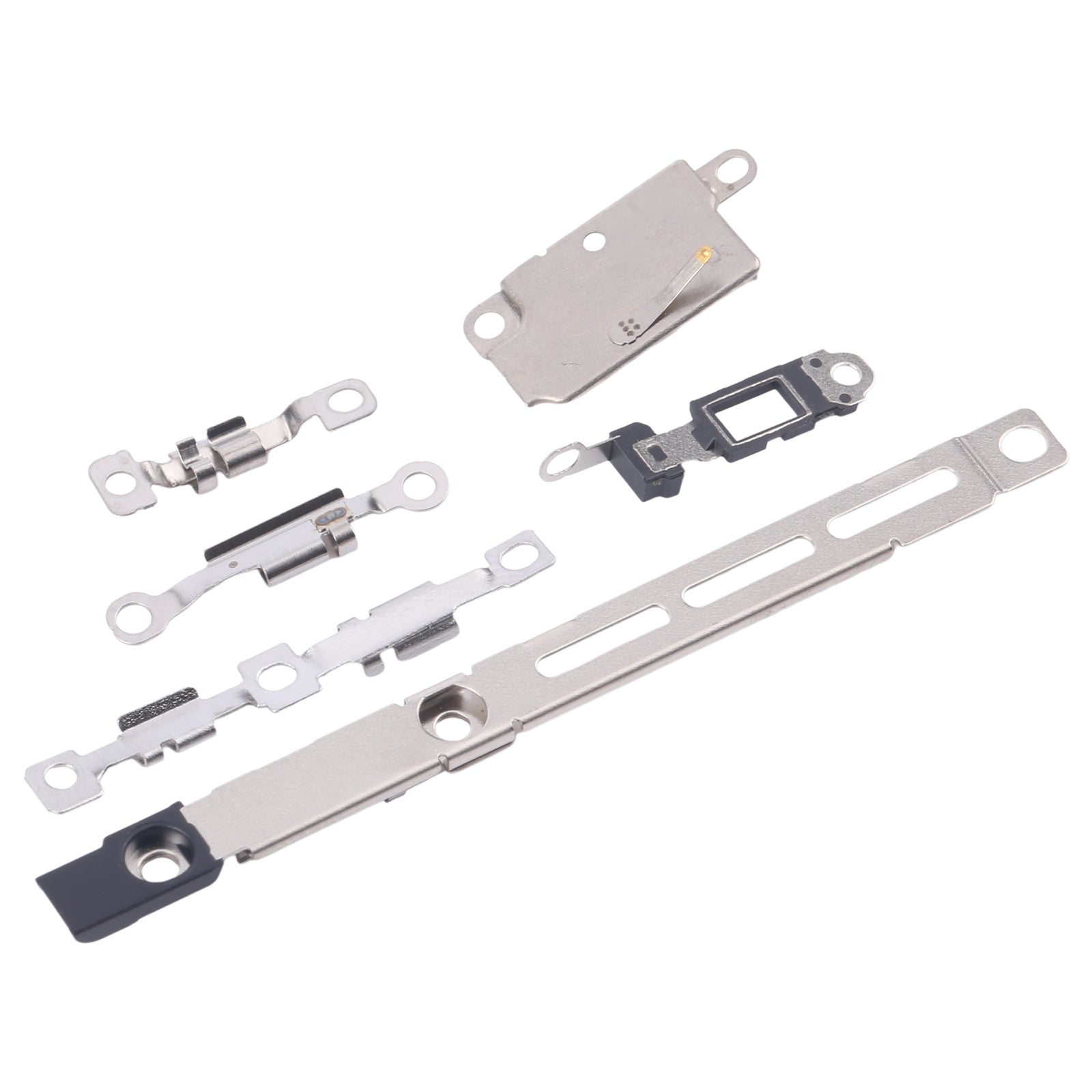 For iPhone 16 Pro Max Inner Repair Accessories Part Set