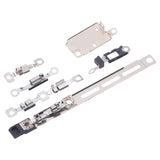 For iPhone 16 Pro Max Inner Repair Accessories Part Set