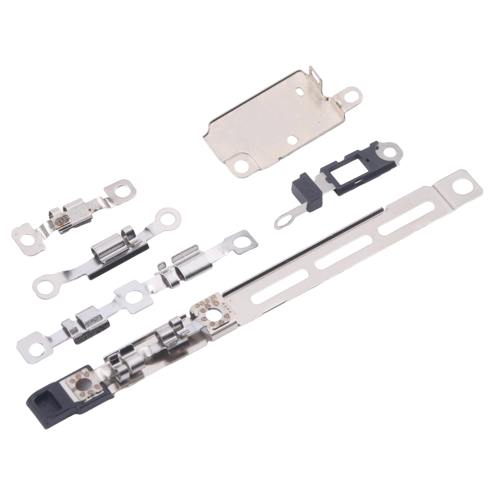 For iPhone 16 Pro Max Inner Repair Accessories Part Set