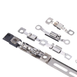 For iPhone 16 Pro Max Inner Repair Accessories Part Set