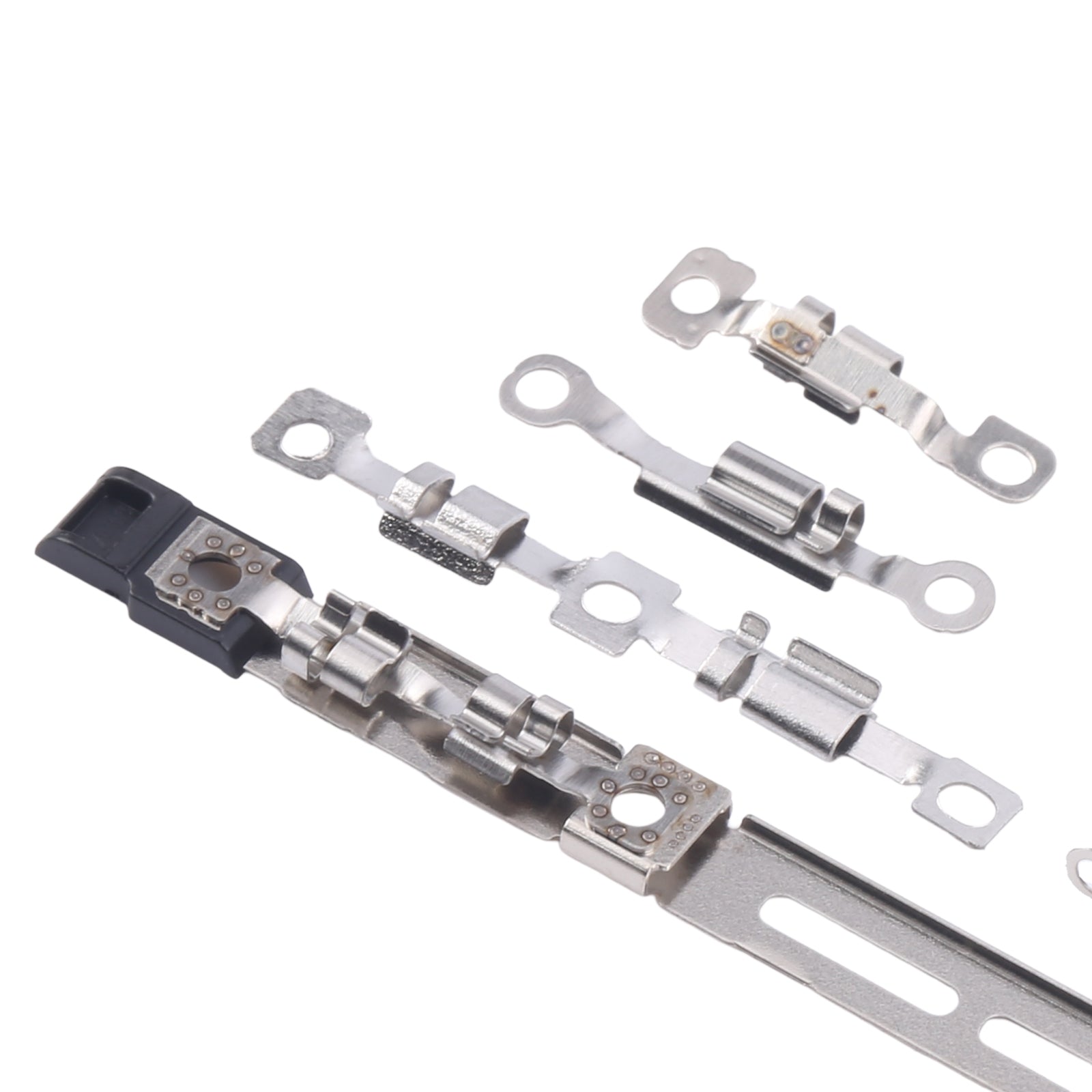 For iPhone 16 Pro Max Inner Repair Accessories Part Set