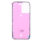 For iPhone 16 10pcs Back Housing Cover Adhesive