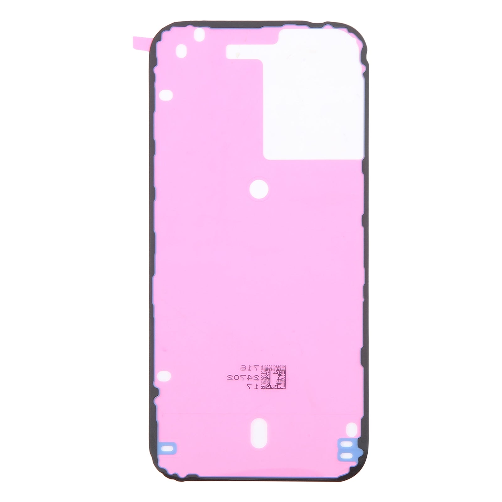 For iPhone 16 10pcs Back Housing Cover Adhesive