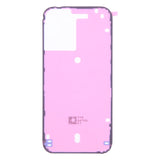 For iPhone 16 10pcs Back Housing Cover Adhesive