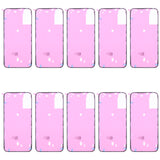 For iPhone 16 Plus 10pcs Back Housing Cover Adhesive