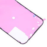 For iPhone 16 Plus 10pcs Back Housing Cover Adhesive