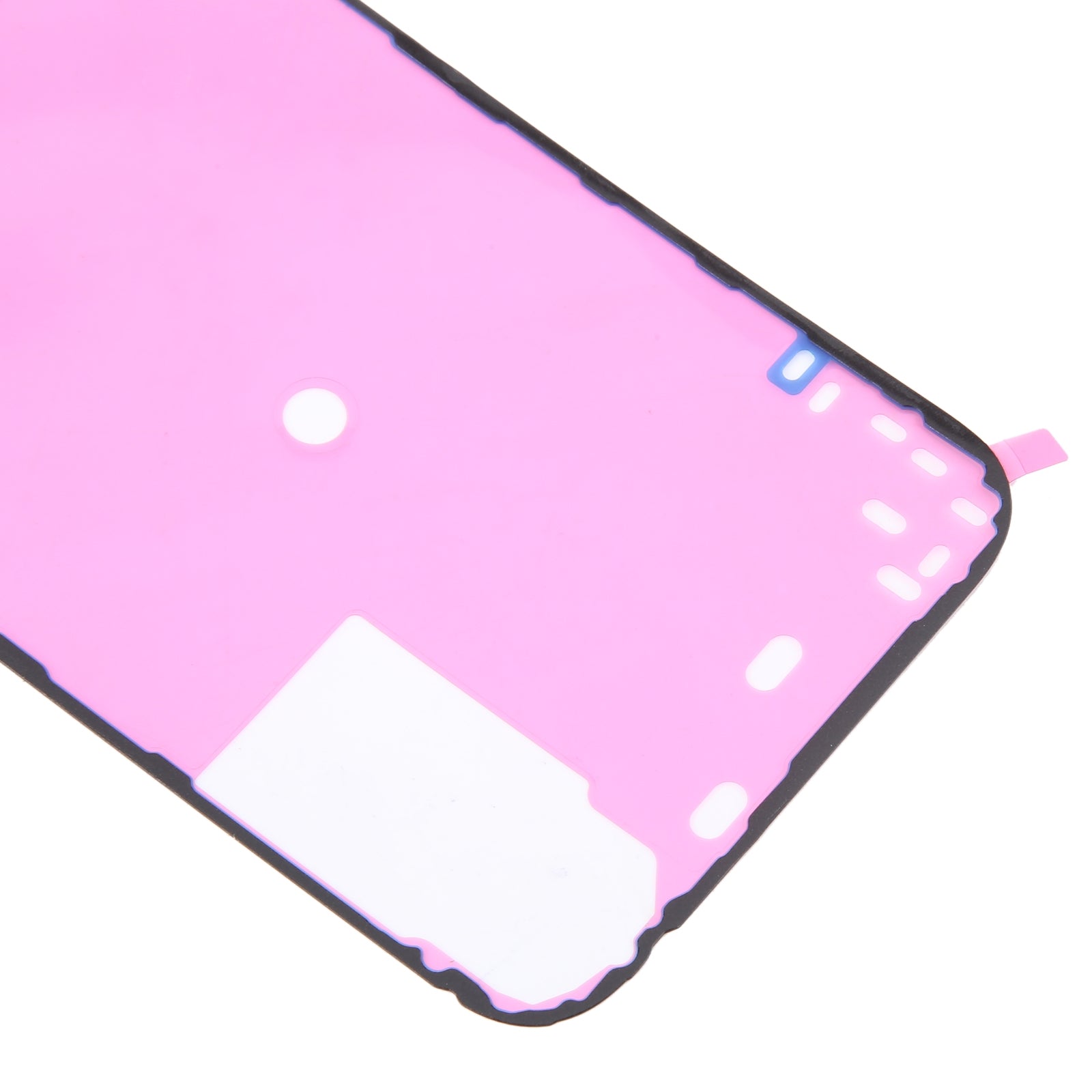 For iPhone 16 Plus 10pcs Back Housing Cover Adhesive